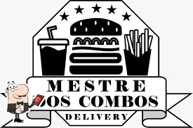 Logo da empresa Mestre dos Combos Delivery