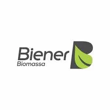 Logo da empresa Biener Biomassa