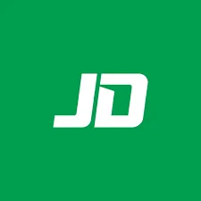 Logo da empresa JD Esportes Magazine