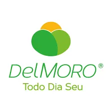 Logo da empresa DEL MORO