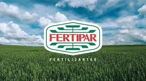 Logo da empresa Fertipar