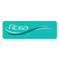 Logo da empresa Rosa