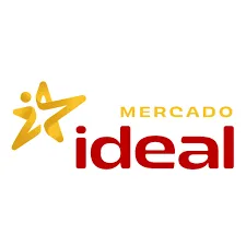 Logo da empresa Mercado Ideal