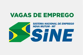 Logo da empresa Sine Nova Mutum