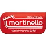 Logo da empresa Eletromóveis Martinello