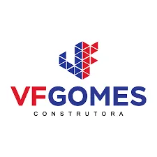 Logo da empresa VR Gomes Construtora