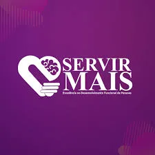 Logo da empresa Servir Mais