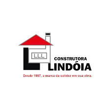 Logo da empresa Construtora Lindoia