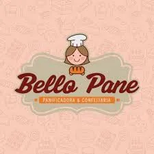 Logo da empresa Bello Pane