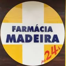 Logo da empresa Farmacia Madeira