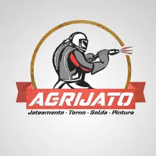 Logo da empresa Agrijato