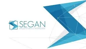 Logo da empresa Segan Arquitetura