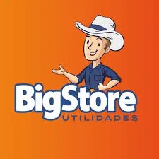 Logo da empresa Big Store Utilidades