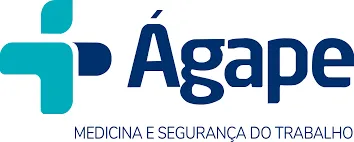 Logo da empresa Ágape