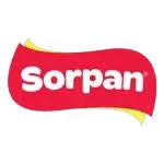 Logo da empresa Sorpan