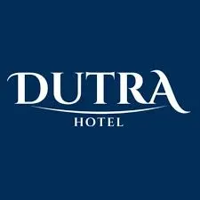 Logo da empresa Dutra  Hotel