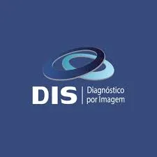 Logo da empresa DIS Centro de Diagnóstico