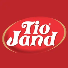 Logo da empresa Tio jand