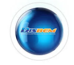 Logo da empresa Disbem