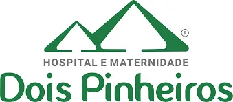 Logo da empresa Hospital e Maternidade Dois Pinheiros