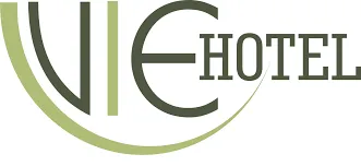 Logo da empresa Vie Hotel