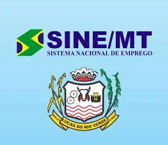 Logo da empresa Sine Lucas do Rio Verde