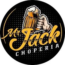 Logo da empresa Mr. Jack Choperia