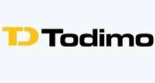 Logo da empresa Todima