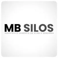 Logo da empresa MB Silos