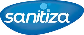 Logo da empresa Sanitiza