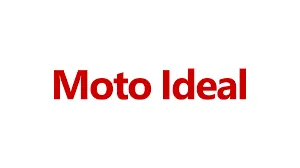 Logo da empresa Moto Ideal