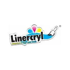 Logo da empresa Linercryl
