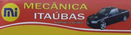 Logo da empresa Mecânica  Itaúbas