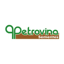 Logo da empresa Petrovina Sementes