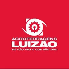 Logo da empresa Agroferragens São Luizão
