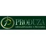 Logo da empresa Produza  Armazenagem e Pecuária