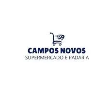 Logo da empresa Mercado Campos Novos