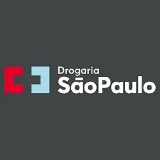 Logo da empresa Drogaria São Paulo