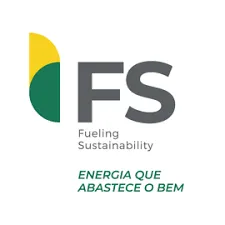 Logo da empresa Fs Industria de Biocombustíveis