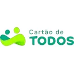 Logo da empresa Cartão de Todos Sinop